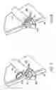 Fig. 08 - PATIENT HARNESS SYSTEM FOR AN EMERGENCY COT