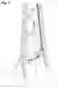 Fig. 02 - Adjustable work platform for pipe and casing stabbing operations