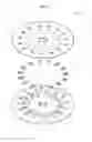 Fig. 02 - DISC-SHAPED MICROFLUIDIC DEVICE CAPABLE OF DETECTING ELECTROLYTES INCLUDED IN SPECIMEN BY USING ELECTROCHEMICAL METHOD