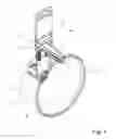 Fig. 02 - Hanger for cutting tool