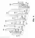Fig. 09 - INSTRUMENT TRAY ASSEMBLY AND BRACKETS FOR INSERTING INTO AN INSTRUMENT TRAY