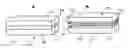 Fig. 01 - Container seal with integral promotional token and method
