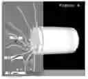 Fig. 09 - Dispenser of Fine Granular Dry Materials With Light