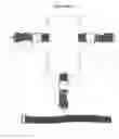 Fig. 02 - Firearm holster mount for vehicles