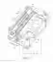 Fig. 02 - Anti-jamming assembly for shredders of sheet like material