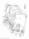 Fig. 03 - Anti-jamming assembly for shredders of sheet like material