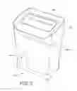 Fig. 09 - Anti-jamming assembly for shredders of sheet like material