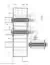 Fig. 09 - Waste shredder comprising at least two rotors