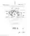 Fig. 06 - Device for mounting an aircraft turboprop engine comprising hydraulic attachments