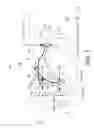 Fig. 08 - Device for mounting an aircraft turboprop engine comprising hydraulic attachments