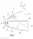 Fig. 02 - Aircraft front portion including a concave bulkhead separating a non-pressurized radome area and a pressurized area