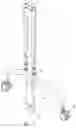 Fig. 02 - TABLE LEG ASSEMBLY