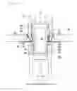 Fig. 07 - Mounting structure for sprinkler head