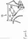 Fig. 02 - Container holder for use on a bicycle