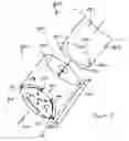 Fig. 08 - Container holder for use on a bicycle