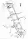 Fig. 02 - Instrument panel support structure