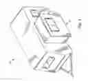 Fig. 02 - Vehicle Jack With Extension Feedback