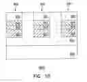 Fig. 10 - Memory cell having dielectric memory element