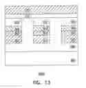 Fig. 12 - Memory cell having dielectric memory element