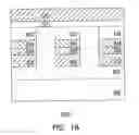 Fig. 14 - Memory cell having dielectric memory element