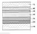 Fig. 01 - ORGANIC PHOTOELECTRIC DEVICE AND MATERIAL USED THEREIN