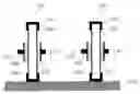 Fig. 01 - Assembly of nanoscaled field effect transistors