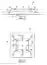 Fig. 02 - Method and apparatus for stacked die package with insulated wire bonds