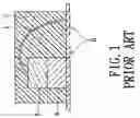 Fig. 02 - Wafer level vertical diode package structure and method for making the same