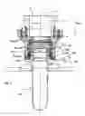 Fig. 02 - Blowing apparatus for expanding containers