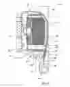 Fig. 02 - Steering wheel arrangement