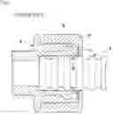 Fig. 02 - Pipe connector