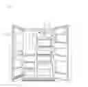 Fig. 02 - Refrigerator
