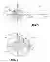 Fig. 02 - Sensor and  method for determining angular position including measuring magnetic field lines at a distance greater than the inner radius and less than the outer radius of a ring magnet, and at a distance greater than the outer radius or less than the inner radius