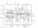 Fig. 01 - Balanced acoustic wave filter device and composite filter