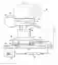 Fig. 01 - DETACHABLE CARRIAGE FOR MERCHANDISE SECURITY SYSTEM