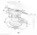 Fig. 02 - DETACHABLE CARRIAGE FOR MERCHANDISE SECURITY SYSTEM