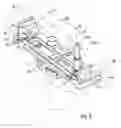 Fig. 06 - DETACHABLE CARRIAGE FOR MERCHANDISE SECURITY SYSTEM