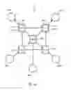 Fig. 02 - Method and device for monitoring avionics systems connected to a shared medium