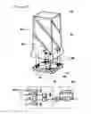 Fig. 06 - STRUCTURE OF A SQUARE QUADRIFILAR HELICAL ANTENNA