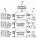 Fig. 01 - Method, apparatus and system for matching color gamuts of multiple image transfer devices