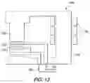 Fig. 10 - High SNR CPP reader using high frequency standing wave interference detection