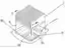 Fig. 01 - Heat sink protective cover
