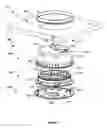 Fig. 02 - Mounting socket that dissipates heat from a network device