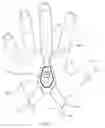 Fig. 02 - Combined Watch and Bands
