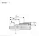 Fig. 13 - Disc wafer inspecting device and inspecting method