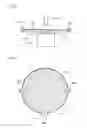 Fig. 15 - Disc wafer inspecting device and inspecting method
