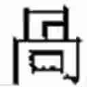 Fig. 737 - Method of Encoding Chinese Type Characters (CJK Characters) Based on Their Structure