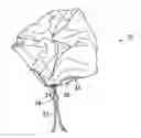 Fig. 01 - Compressible and storable items of apparel