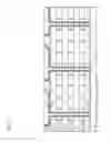 Fig. 85 - Photonic via waveguide for pixel arrays