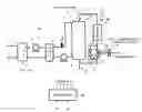 Fig. 01 - Cogeneration system using surplus electrical current
